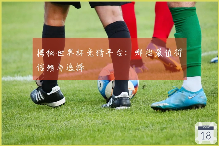 揭秘世界杯竞猜平台：哪些最值得信赖与选择