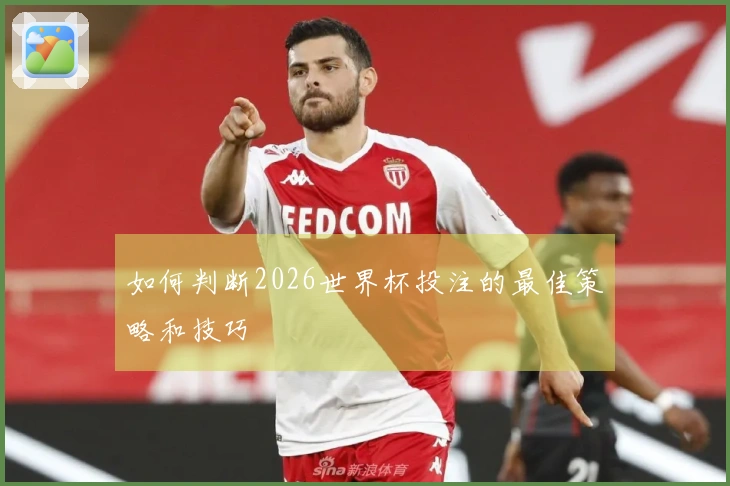 如何判断2026世界杯投注的最佳策略和技巧