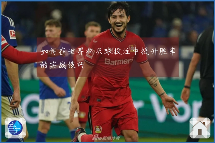 如何在世界杯买球投注中提升胜率的实战技巧