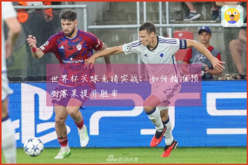 世界杯买球竞猜实战：如何精准预测赛果提升胜率